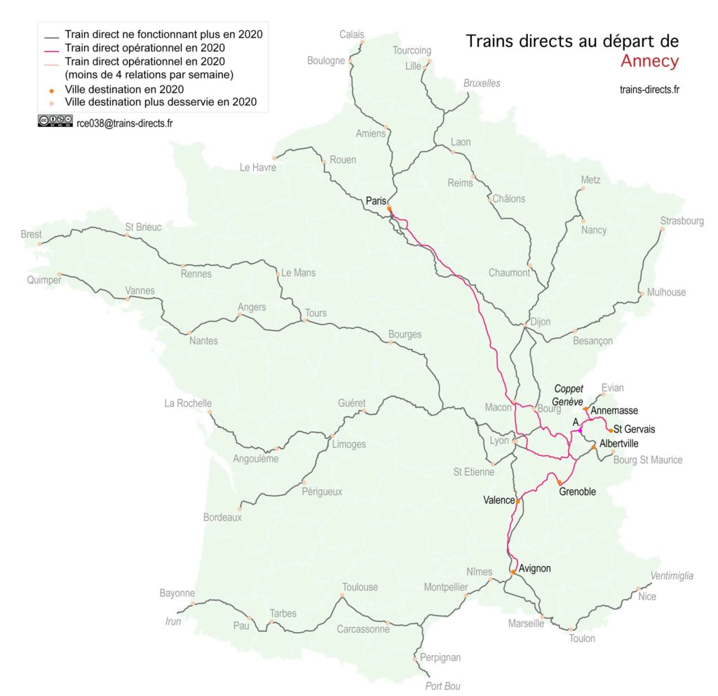 Annecy Global 2020