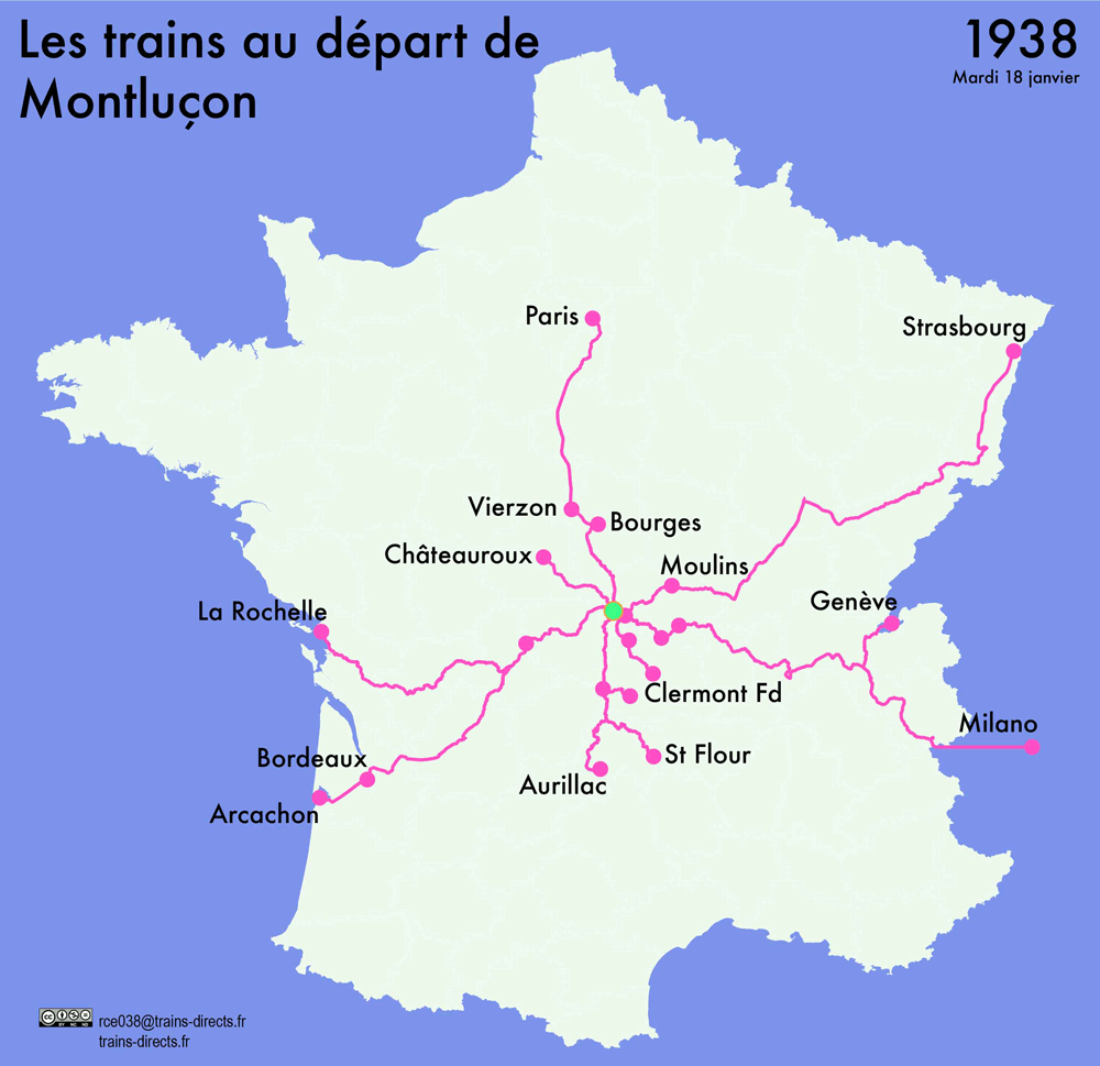 Montluçon GIF