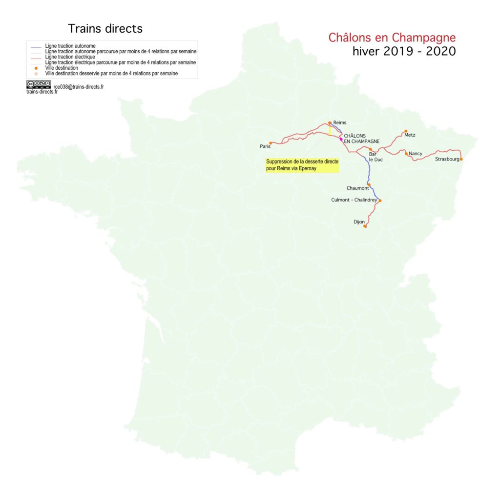 Chalons-en-Champagne 2020