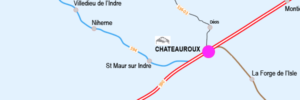 Châteauroux