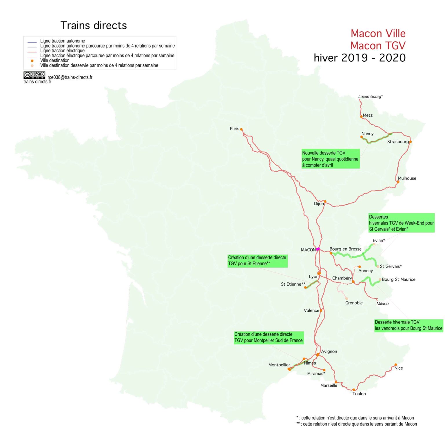 Sncf Transilien Requêtes Par Minute Payant